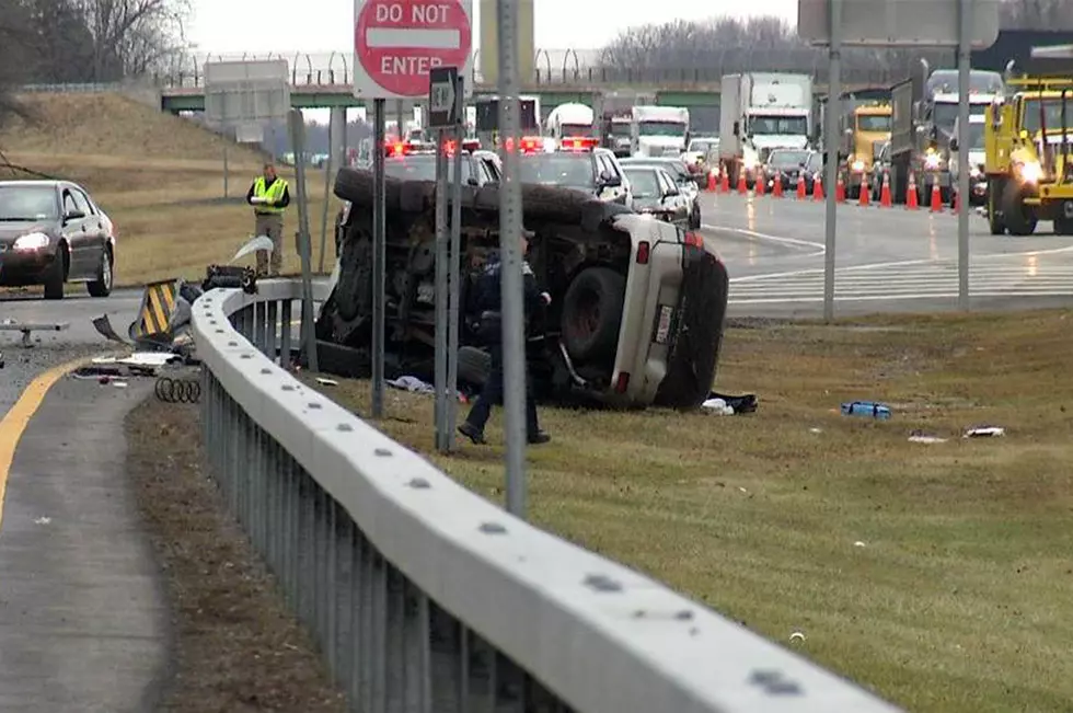 Three Locals Killed in NY Crash