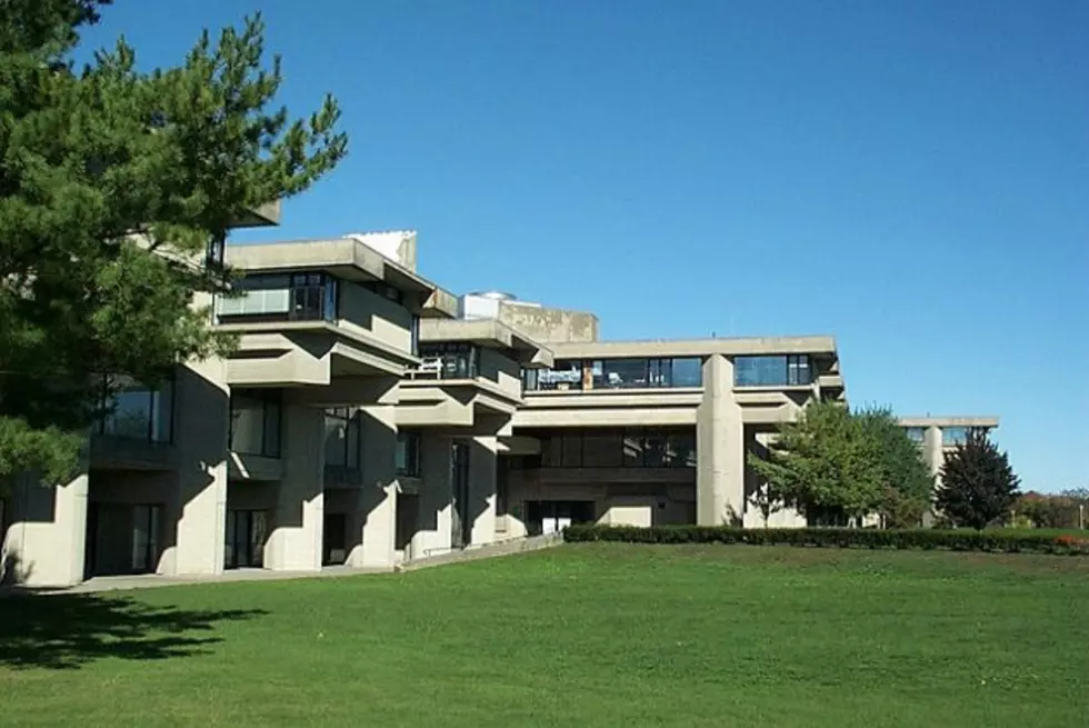 UMass Dartmouth Closes Campus in Response to Coronavirus Concerns