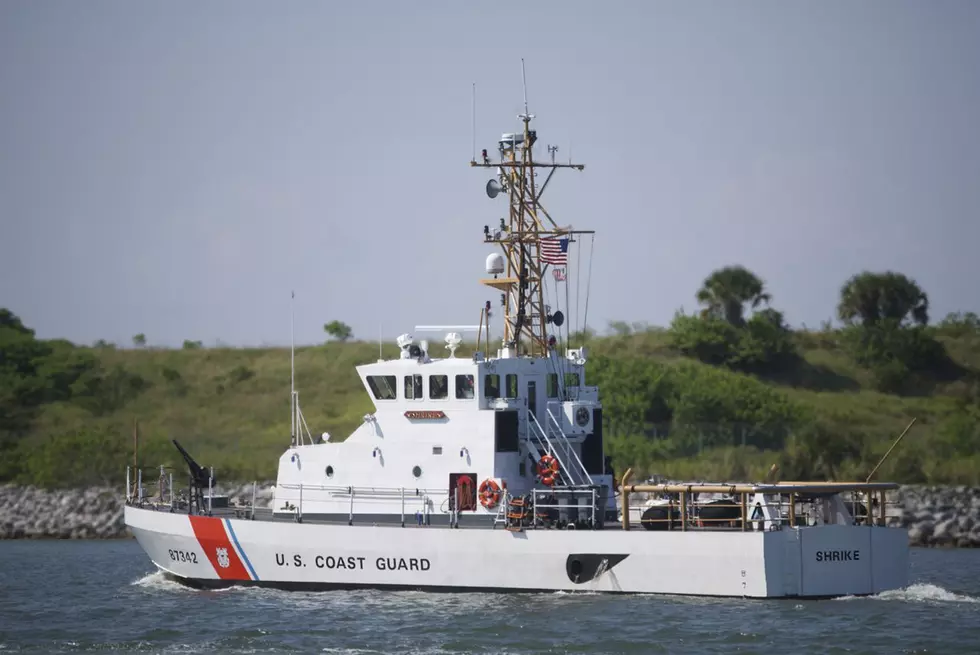 Search for Possible Mariner in Distress in Buzzards Bay Resumes