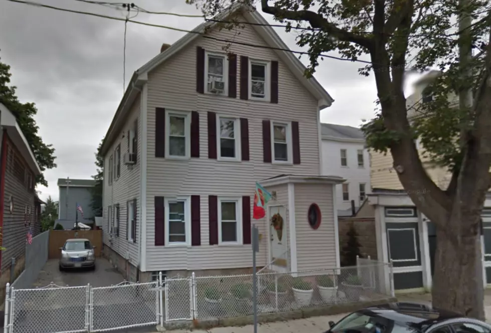 New Bedford Police Confirm Home Damaged by Bullet