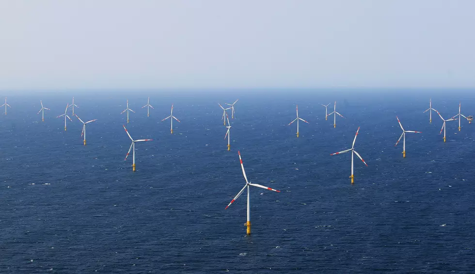 Vineyard Wind Choice for State's First Offshore Wind Procurement