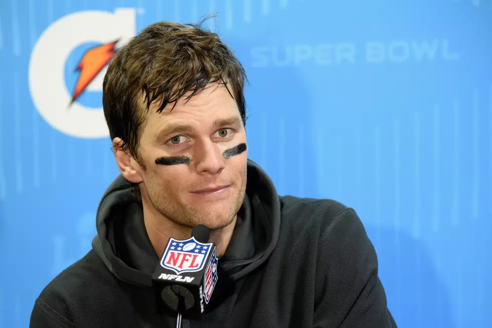 A New Reason for Hating on Tom Brady [OPINION]