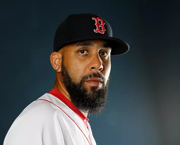 David Price Gets 1st Action Of Spring