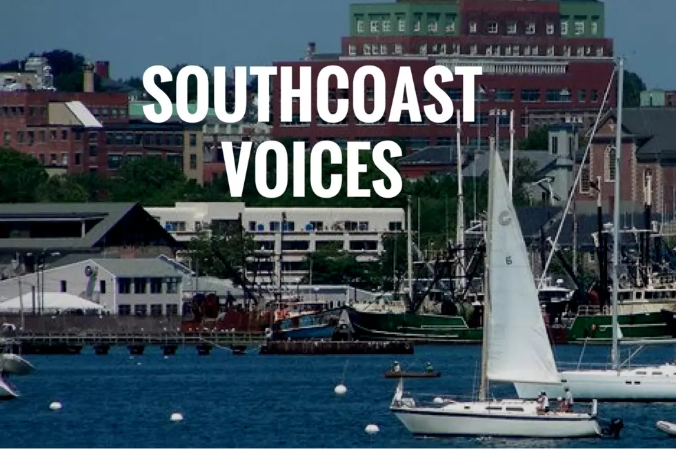 SOUTHCOAST VOICES: Let’s All Get on Board for South Coast Rail