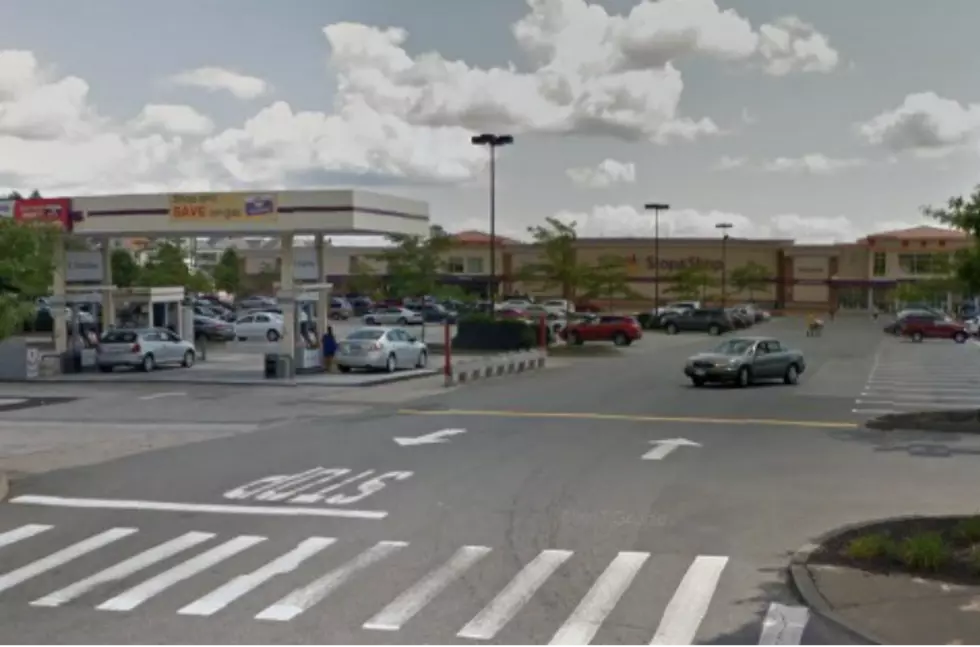 Man Arrested for Causing Disturbance in New Bedford Supermarket