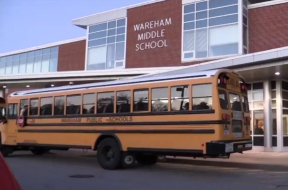 Wareham Gets $200K Rebate from EPA to Reduce School Bus Emissions