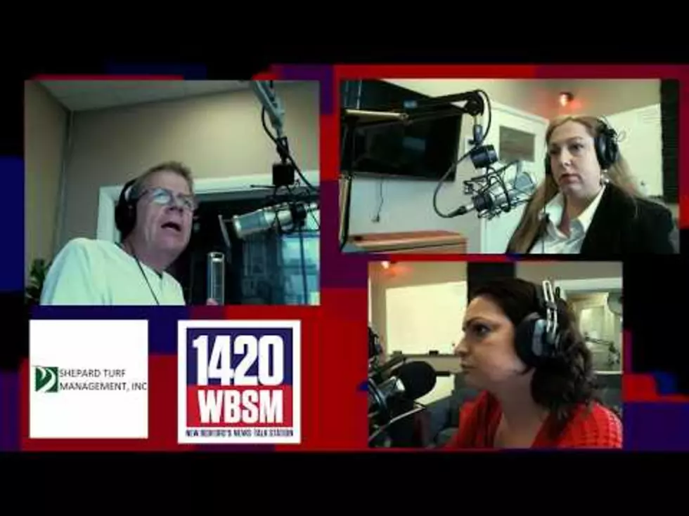 WBSM TV: Parents Sound Off on Lacking School Security