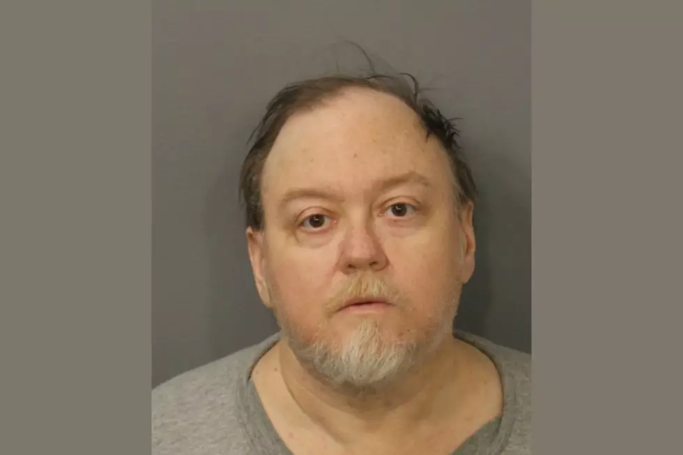 Fall River Man Arrested After Allegedly Threatening to Shoot Someone