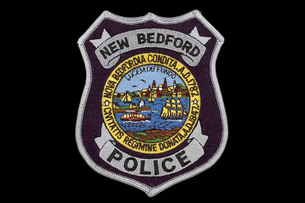 Police: Man Shot in New Bedford Wednesday Night