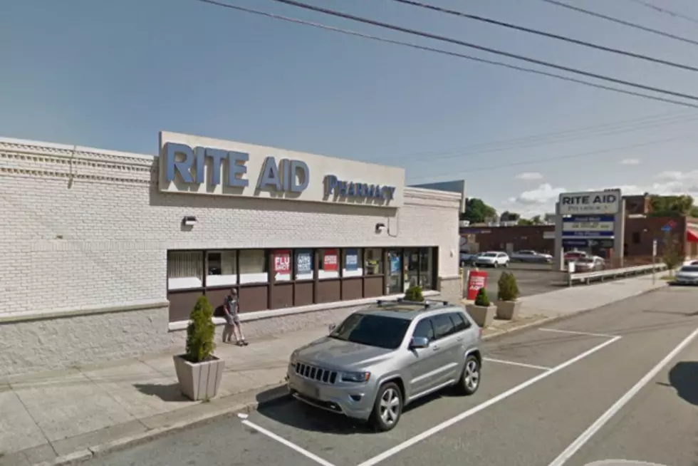 Freetown Man Arrested for Shoplifting from New Bedford Pharmacies