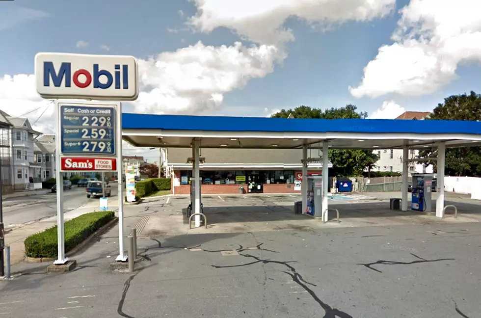 New Bedford Police Investigating Reported Armed Robbery Attempt