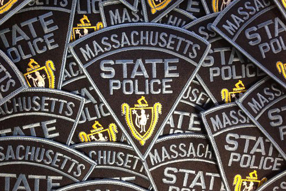 Fifth Massachusetts State Trooper Arrested in Overtime Scandal