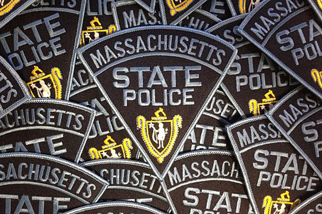 Third Mass. State Trooper Pleads Guilty in Overtime Scandal