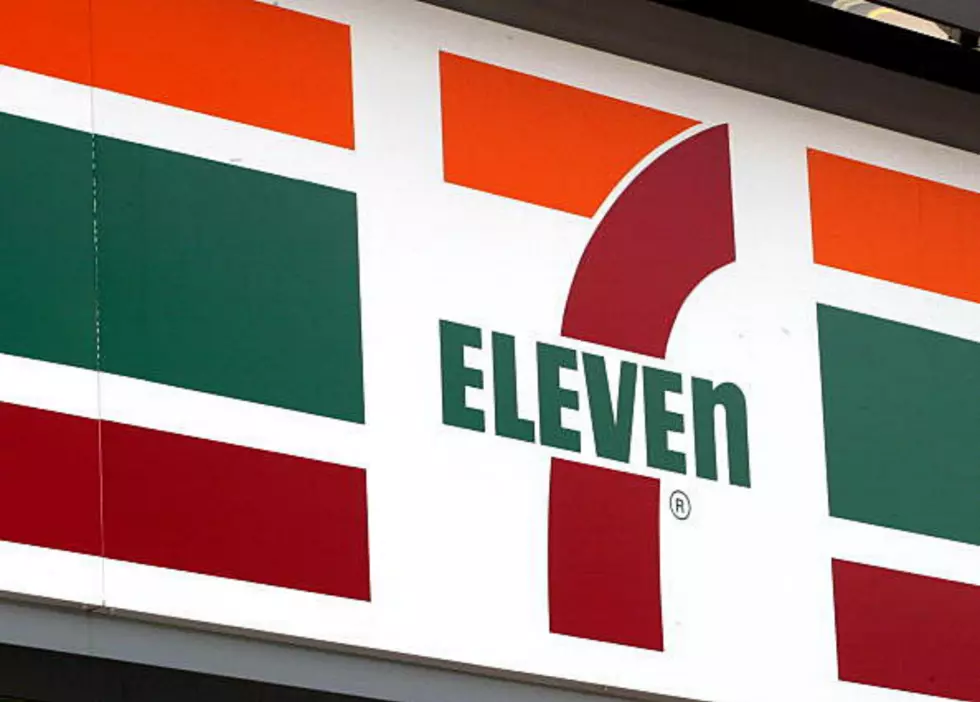 South End 7-Eleven Robbed for Second Time in Eight Days