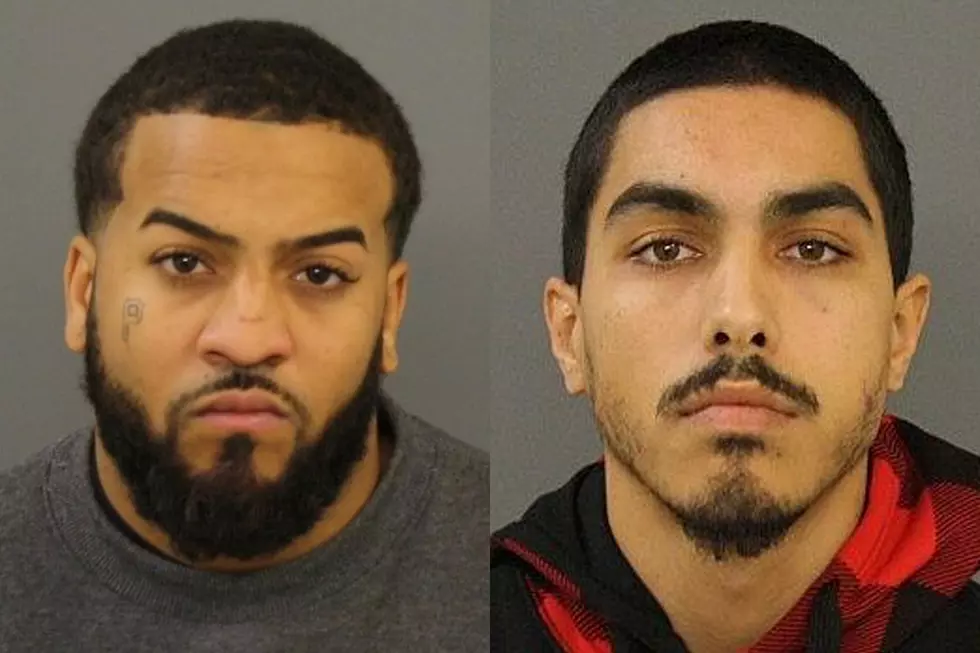 Duo Sentenced to Life in Prison for New Bedford Murder