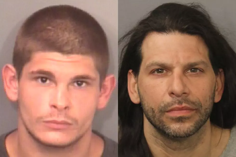 Two Added to Fall River's 'Most Wanted' List