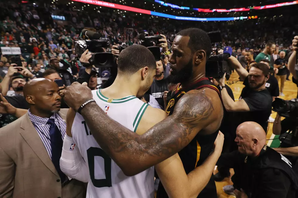 Why LeBron James Needs to Join the Boston Celtics