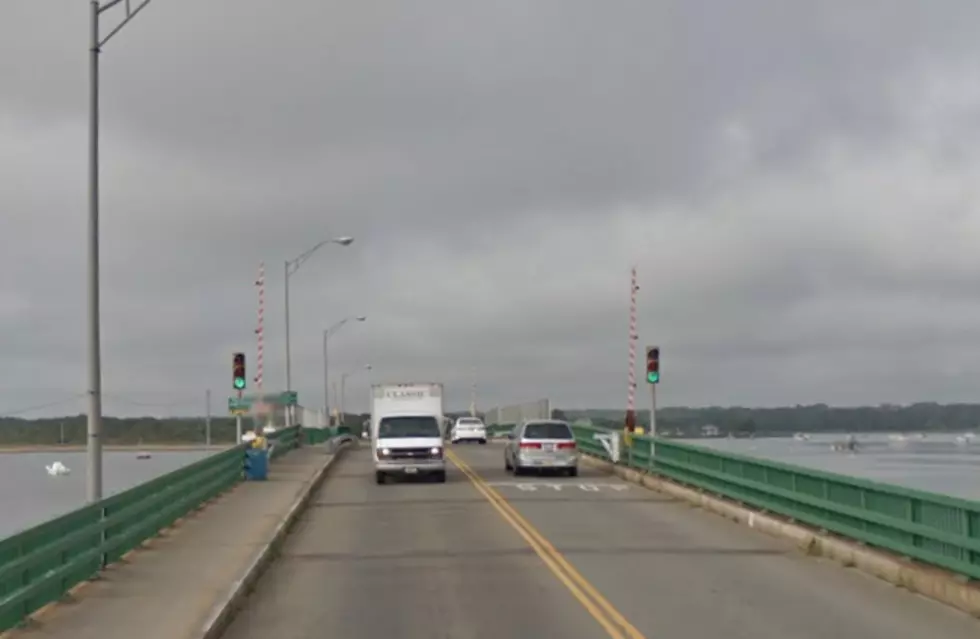 Padanaram Bridge Closed by 'Unforeseen Mechanical Failure' 