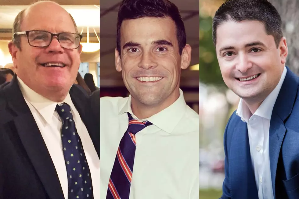 Meet the Candidates: Three Democratic Candidates for State Office