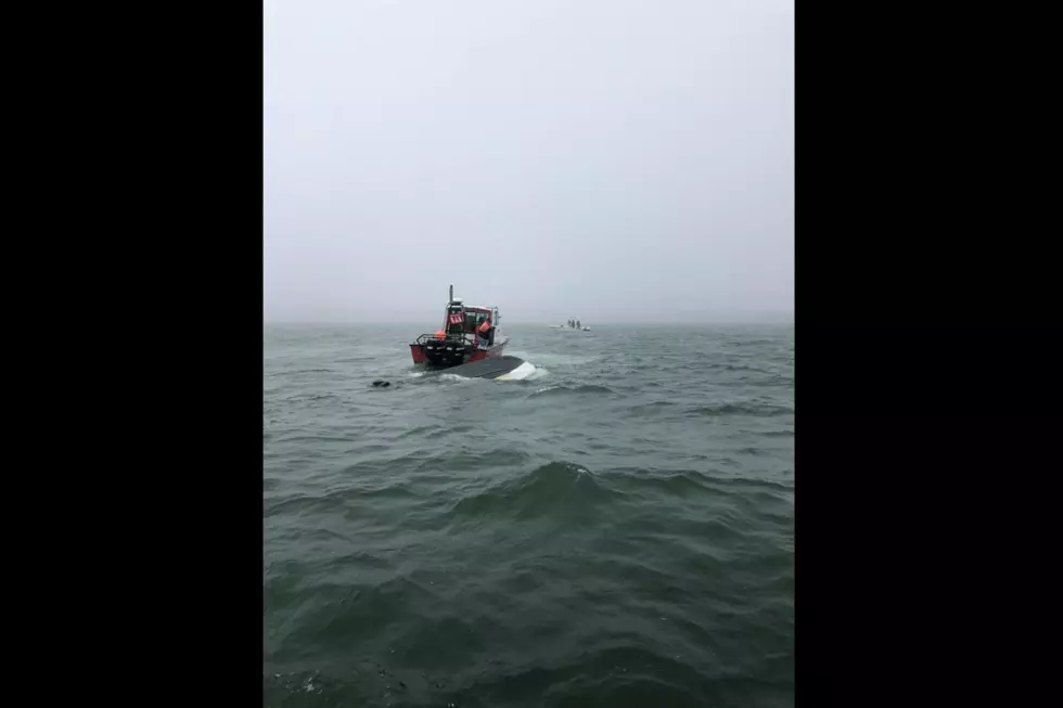 Two Boats Require Assistance in Waters off Wareham