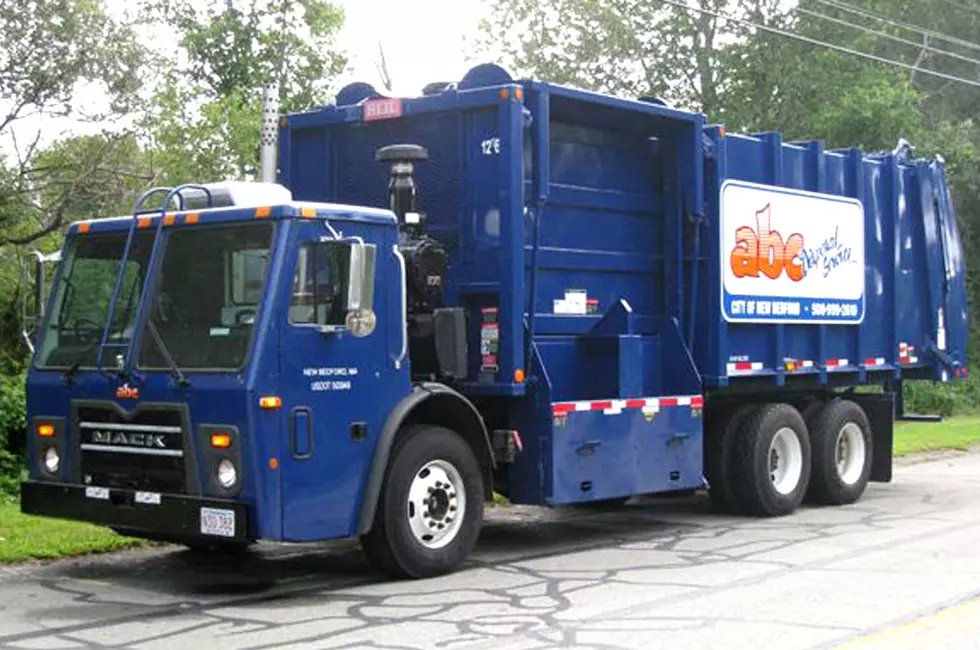 Court Sides with ABC Disposal, But Recycling Pickup Will Continue