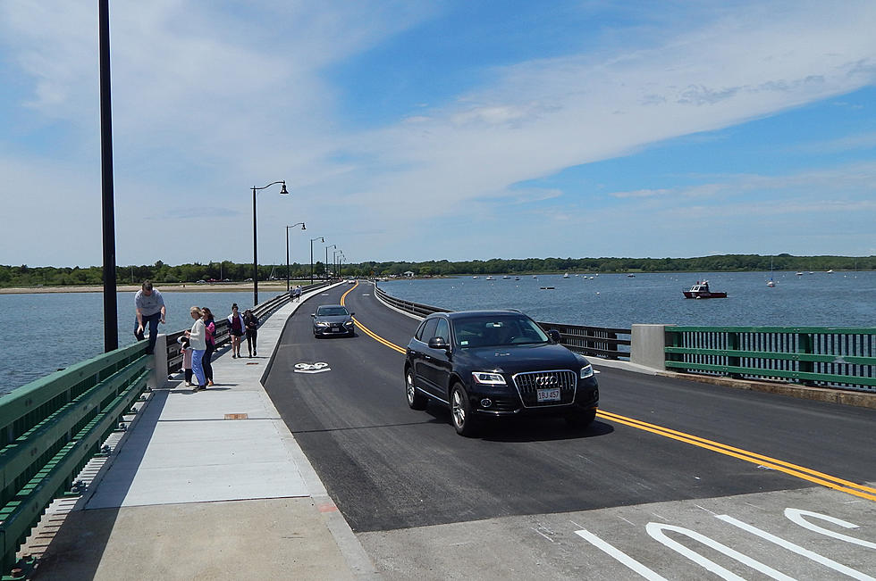 Dartmouth’s Padanaram Causeway Reopens in Time for Summer