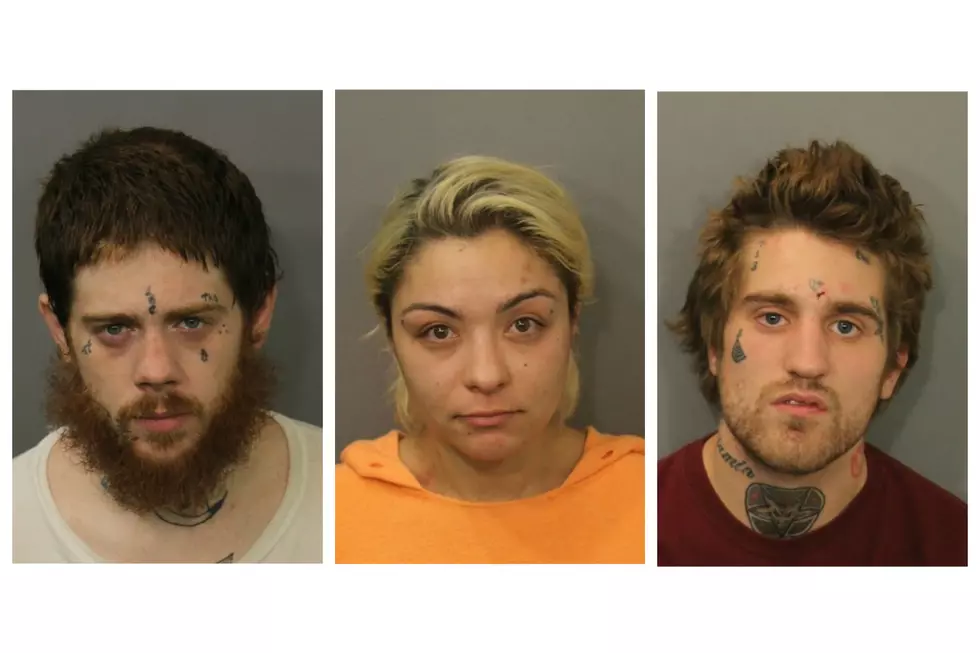 Arrests Made in Fall River Drive-By Shootings, Armed Robbery