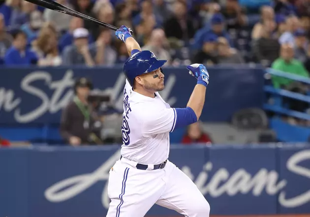 Red Sox Acquire 1B/OF Steve Pearce From Toronto