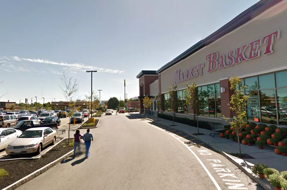 Two Arrested on Heroin Charges in Market Basket Parking Lot