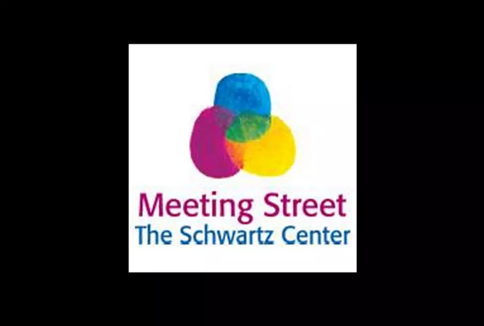 Two from South Coast Graduate Schwartz School at Meeting Street