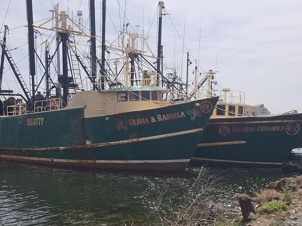 New Bedford Boat Captain Pleads Guilty to Interfering With Inspection