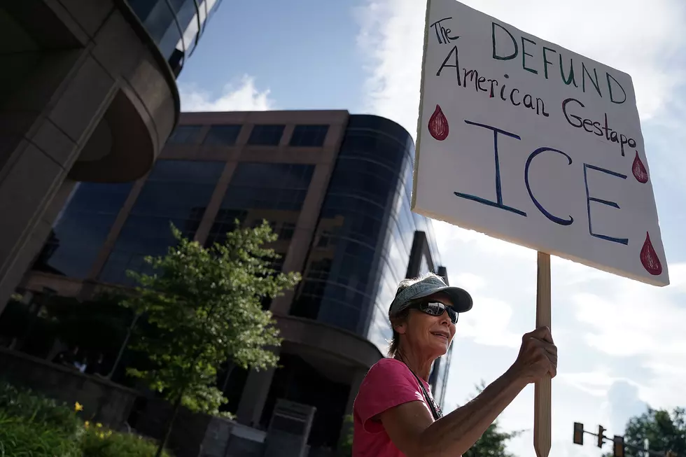 Lawsuit Filed to Block ICE Courthouse Arrests