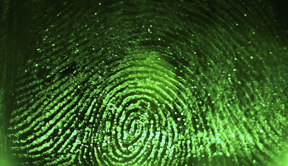 Massachusetts Named Hot-Spot for Criminal Fingerprint Alteration