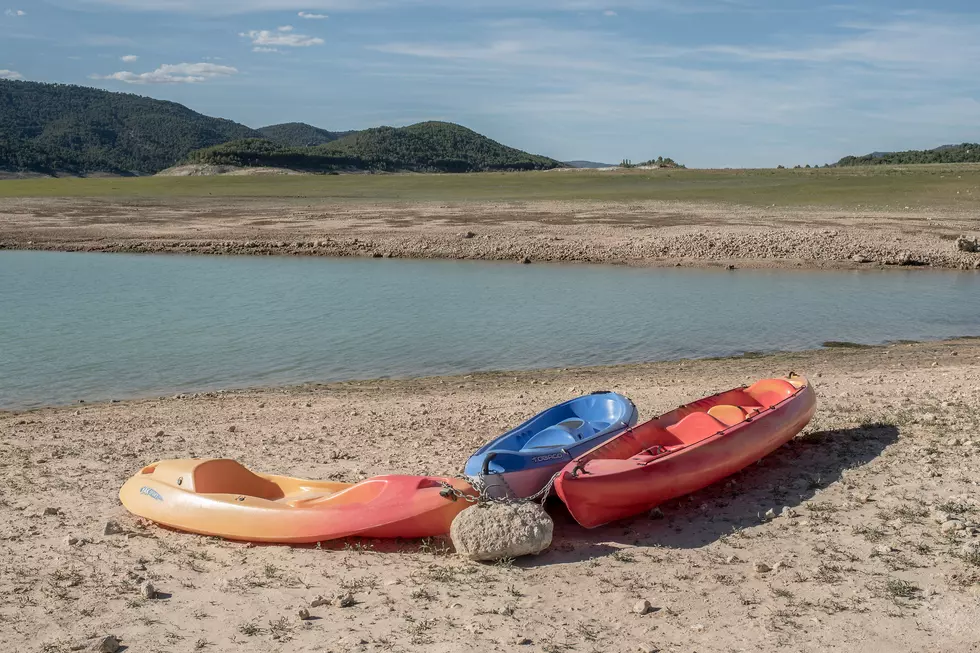 Coast Guard Advises Labeling of Kayaks