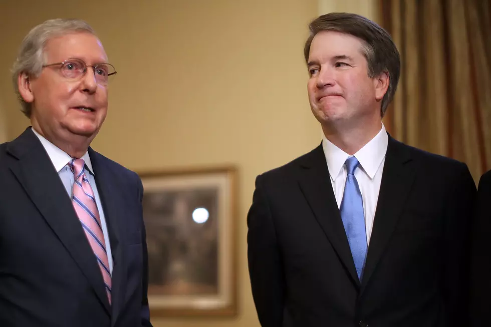 The Court and the Senate [OPINION]