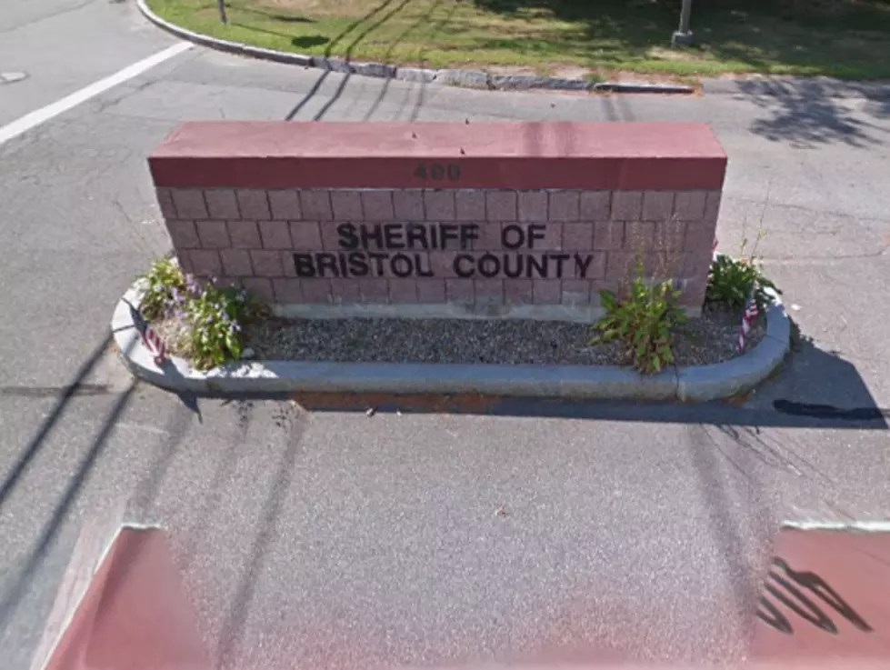 Sheriff Says Acushnet Man Tried Smuggling Drugs Into Jail 