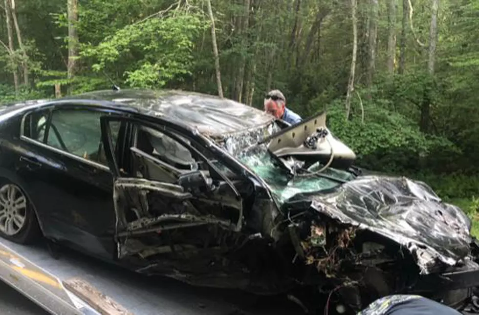 Massachusetts Installing "Wrong-Way Vehicle Detection System"