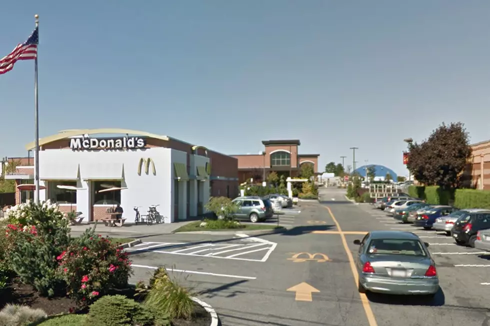Two Arrested for Drug Possession in New Bedford McDonald&#8217;s Lot