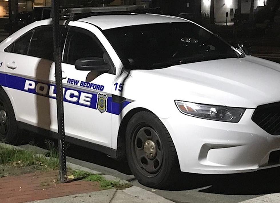 New Bedford Police Arrest Adult for Drugs, Juveniles in Car