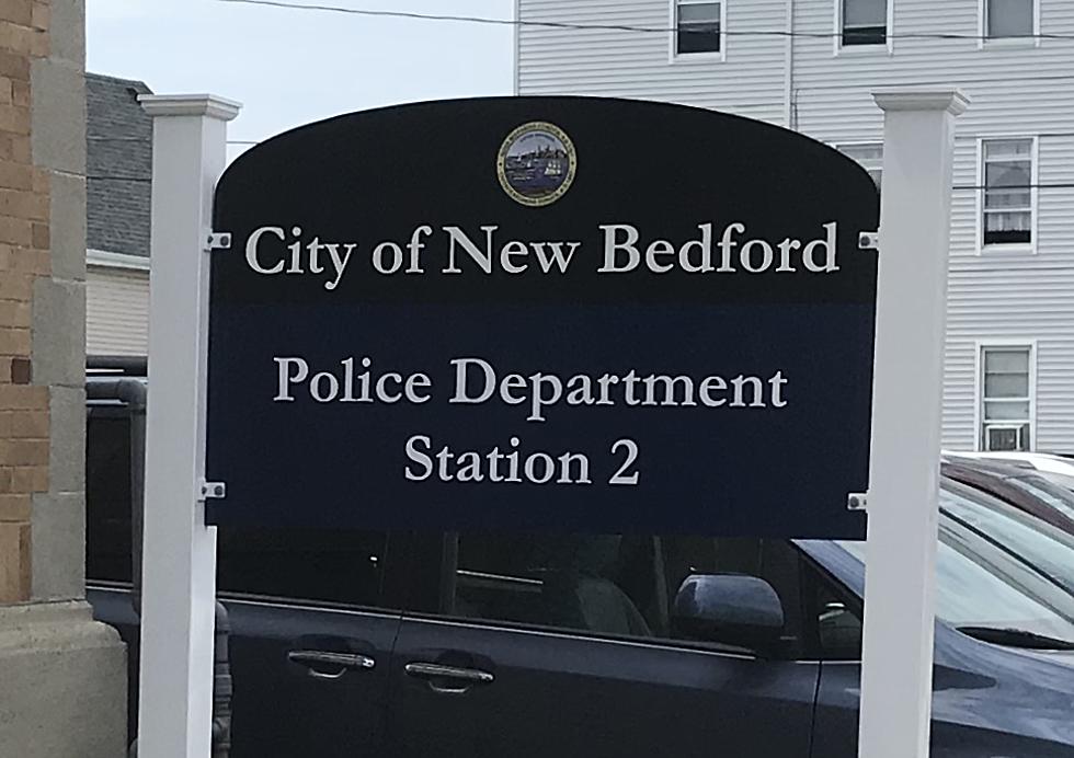 Two Arrested in New Bedford Drug Bust