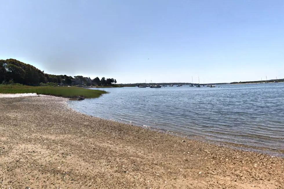 Lakeville Man Drowns at Bourne Beach