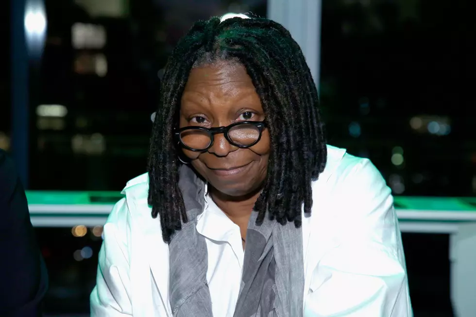 Whoopi’s Crude Treatment of Judge Pirro Shows Left at Its Worst [OPINION]