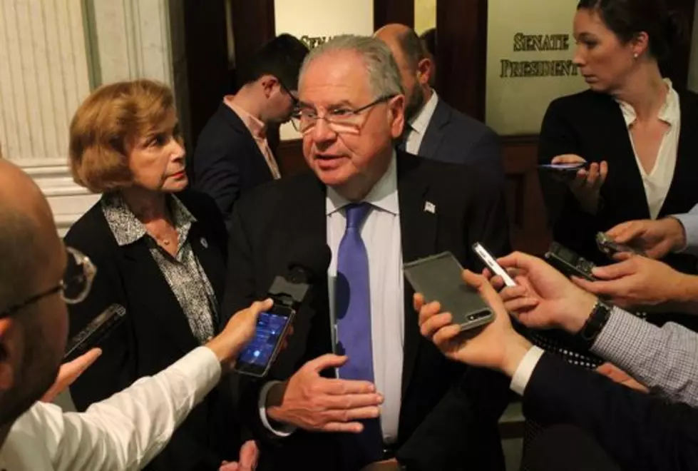 DeLeo Brands Students as Liars [OPINION]