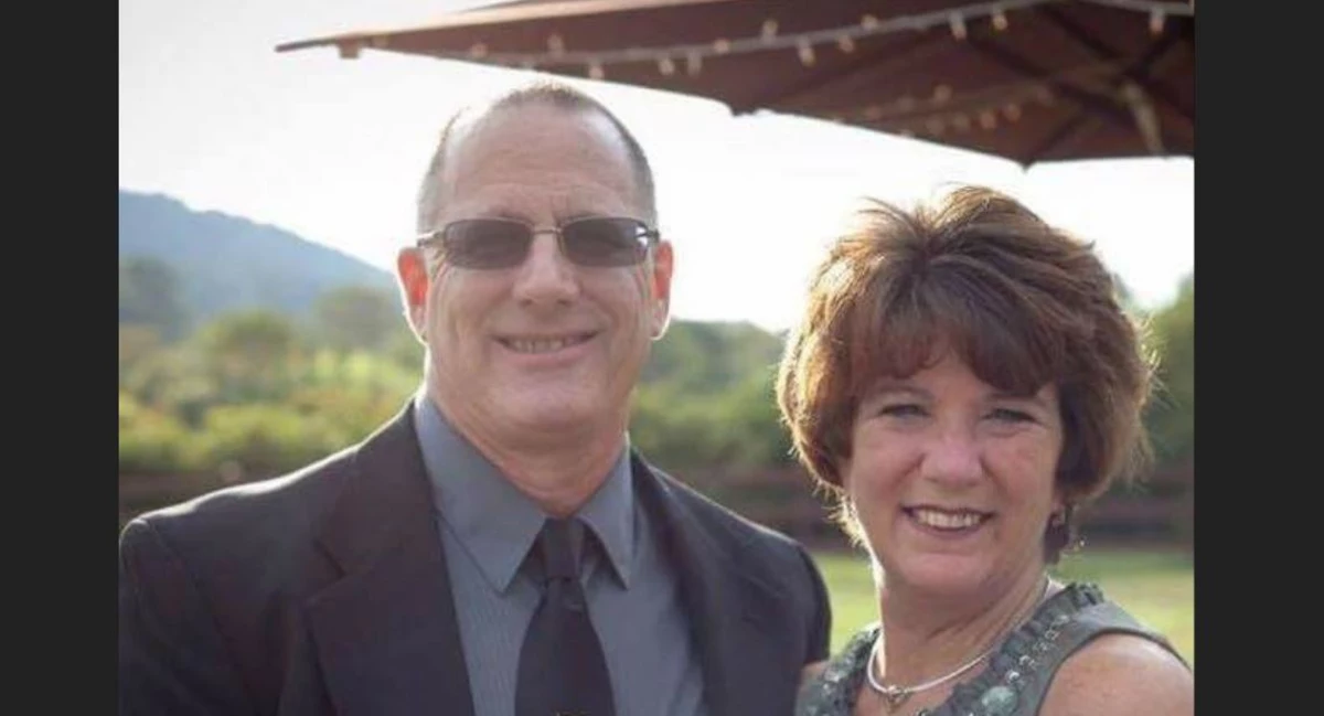 Rosemary Heath Plans to Donate Kidney in Honor of Late Husband