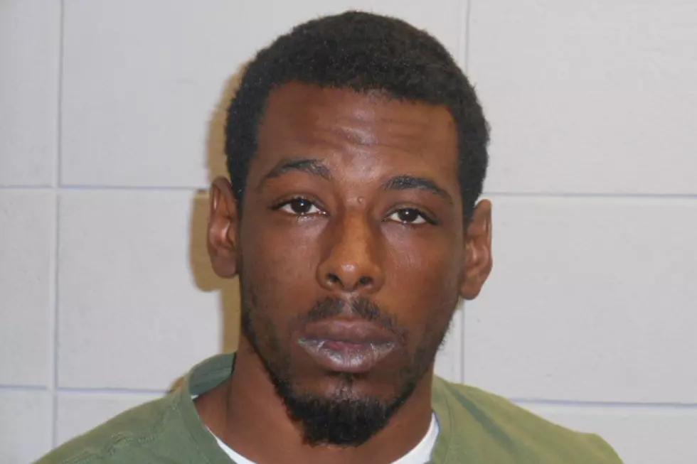 New Bedford Man Sought After Fleeing Traffic Stop in Wareham