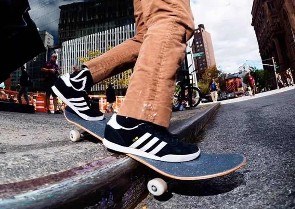Skateboarder Killed In Massachusetts