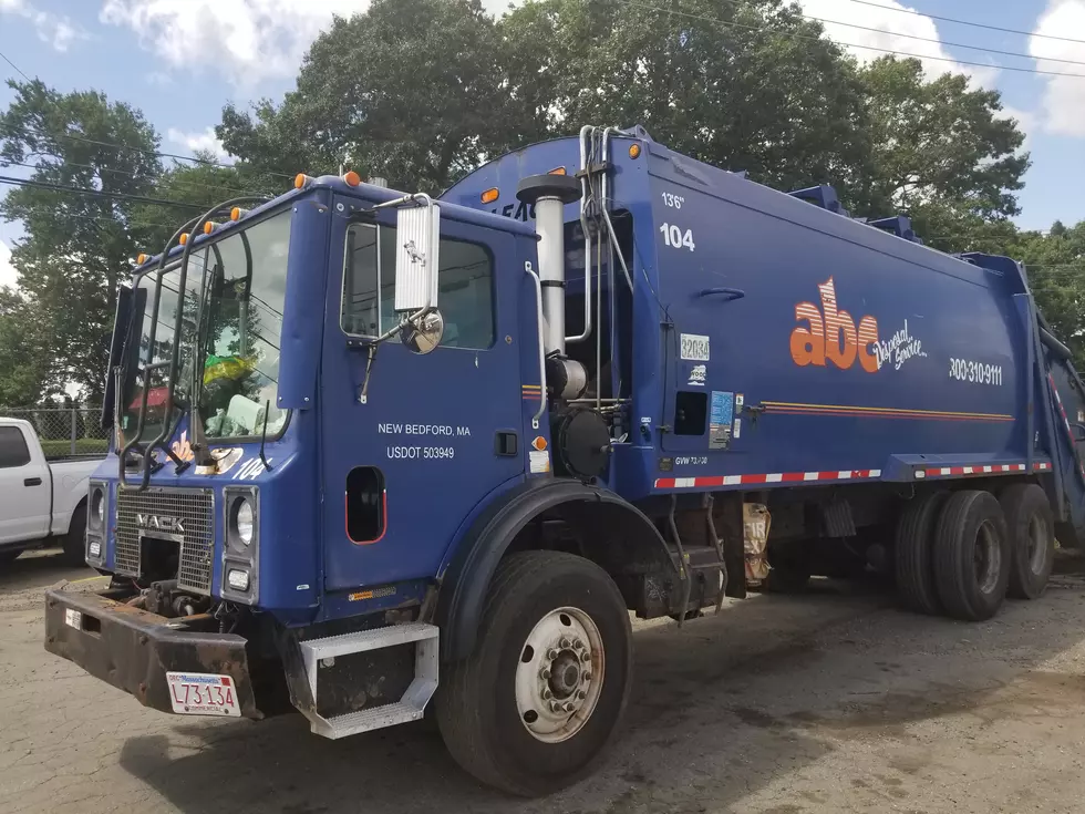 ABC Disposal Announces Rejection of Some Recycling Carts