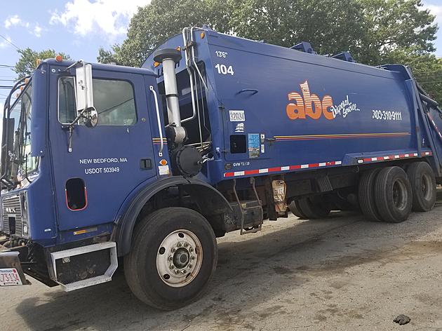 Showdown Continues Between ABC Disposal and New Bedford