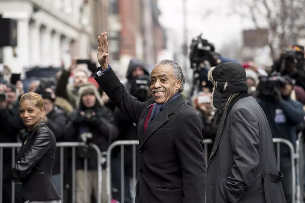 Sharpton Peddles Racism For Profit [OPINION]