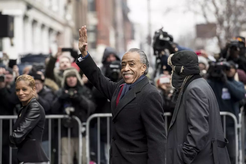 Dems Skip AIPAC, But Not Sharpton&#8217;s NAN [OPINION]